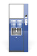 Illustration: Vending machine Vending machine