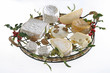 Fromages  & Fêtes de fin d'Année