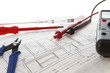 Planung mit werkzeug