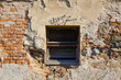 Background Wall Window