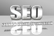 SEO 3D