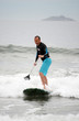 surfing sup