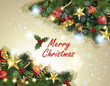 Christmas Background. Christmas Background.