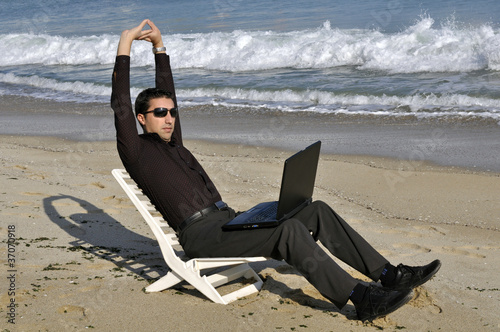 Photo: Have a break Have a break