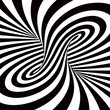 Vektor: Optical Art Optical Art