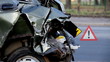 car accident