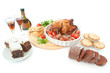 Christmas food
