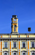 Hauptbahnhof von Ljubljana