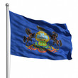 Flag of Pennsylvania
