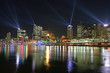 Brisbane by Night