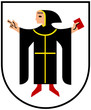 crest, Munchen of bayern crest, Munchen of bayern