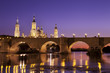 El Pilar (Zaragoza)