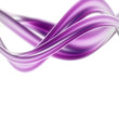 canvas print picture - abstract elegant background design with space for your text