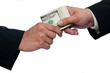 Giving a Bribe