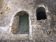 Castle in Corfu Town Greece