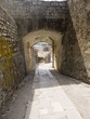 Castle in Corfu Town Greece
