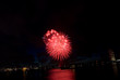 Sydney Harbour NYE Fireworks