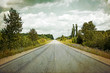 Vintage Design - American Country