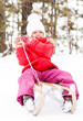 girl outdoor