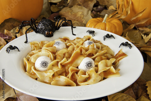 Photo: Zombie Lunch Zombie Lunch