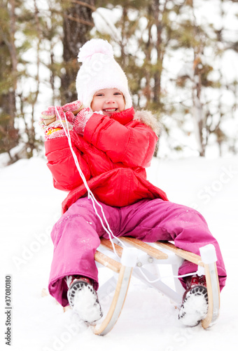 Foto: girl outdoor girl outdoor