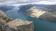Preikestolen