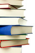 Bücherstapel