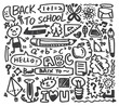 doodle school