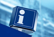 Photo: info-point info-point