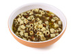Pasta con lenticchie - Pasta with lentils Pasta con lenticchie - Pasta with lentils