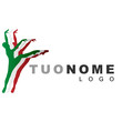 Logo Scuola Di Ballo