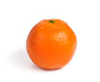 mandarin isolated on white background