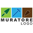 Logo Muratore