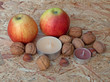 Photo: Erntezeit Erntezeit