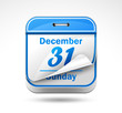 Vector: Calendar Calendar