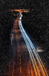winter driving conditions
