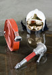 Materials for firefighters