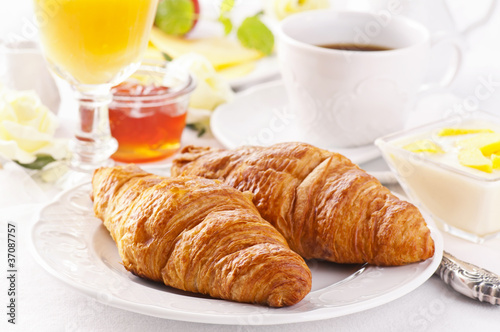 Foto: Frühstück Frühstück