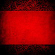 vintage red background vintage red background