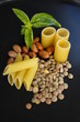 sapori mediterranei