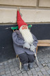 Christmas gnome