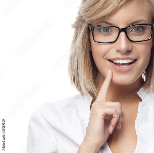 Photo: woman beauty woman beauty