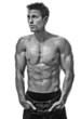 fitness model