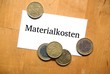Materialkosten