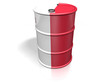 BARREL  MALTA