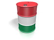 BARREL  HUNGARY