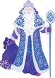 Ded Moros russian style