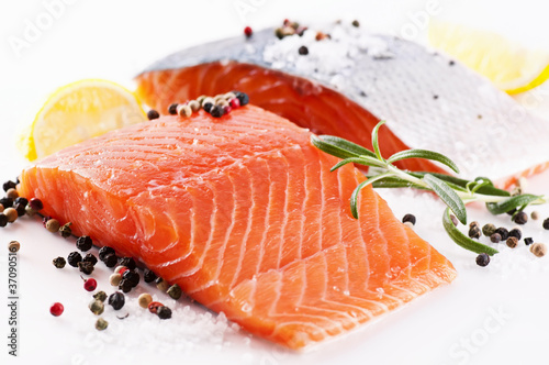Photo: Lachs Lachs