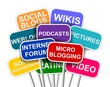 SOCIAL MEDIA