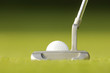 Golf Putter